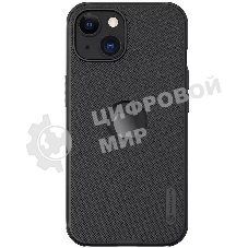 Чехол Super Frosted Shield Pro, черный, (AP IP15)