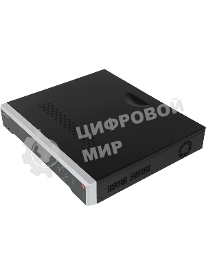Видеорегистратор Hikvision DS-7764NI-M4