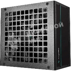 Блок питания Deepcool/GamerStorm PF700, 700Вт, 80 PLUS, 120мм, черный