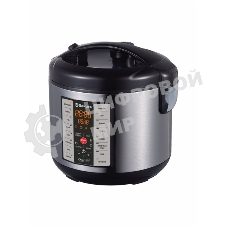 Мультиварка Sakura SA-7766BK