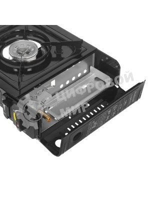 Плита газовая портативная ENERGY GS-400 (в кейсе) (105312)