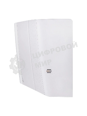 Внутренний блок сплит-системы Electrolux EACS/I-18HVI/N8_21Y/in инвертор, 18000 BTU, 50 м², 33 дБ, охлаждение, обогрев, осушение, белый