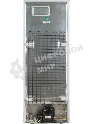 Морозильная камера Beko RFSK215T01W, белый, 213л, 6 ящиков