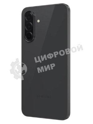 Смартфон Samsung Galaxy A36 8/256Gb черный