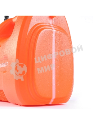 Распылитель аккумуляторный PATRIOT PT-8E