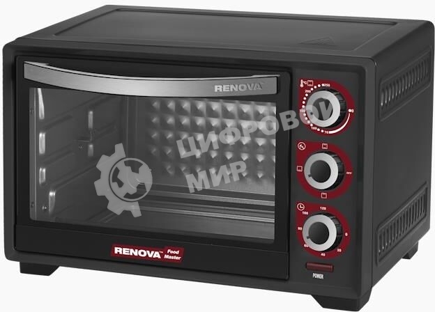 Мини-печь RENOVA MO-20GTB1