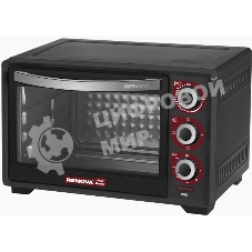 Мини-печь RENOVA MO-20GTB1