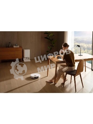 Робот-пылесос Xiaomi X20+ EU C102