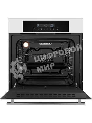 Шкаф духовой электрический Maunfeld AEOD6063W