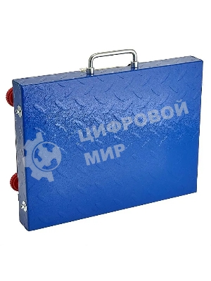 Весы электронные торговые DELTA ТВП2-150