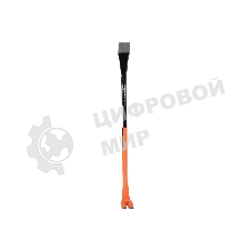 Лом-гвоздодер Вихрь кованый 450 мм