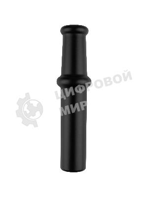 Мясорубка электрическая LEONORD LE-17706 черный, 2600 Вт, 2.0 кг/мин, реверс, металлический лоток, насадки - 5