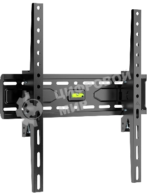 Кронштейн для телевизора Ultramounts UM845 черный 32