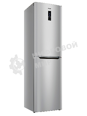 Холодильник Atlant ХМ-4625-189-ND серебристый двухкамерный 211/125л морозилка снизу, No Frost