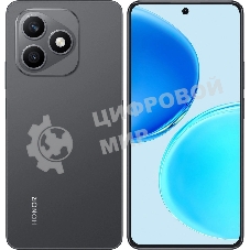 Смартфон Honor X8d 5109CCTV 8/128Gb, черный