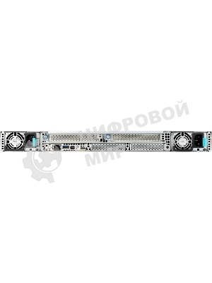 Серверная Платформа ASUS RS700-E12-RS4U