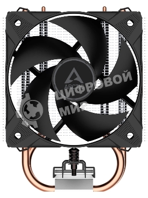 Кулер ARCTIC Freezer 8A CO ACFRE00162A AM4/AM5 (100mm, 200-2300rpm)