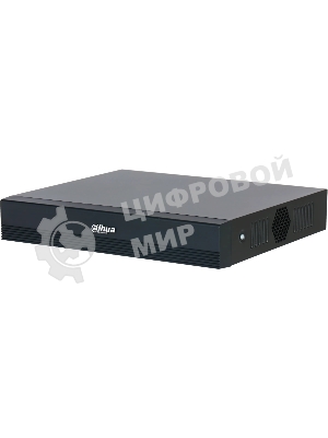 Видеорегистратор Dahua DH-XVR1B16H-I/T