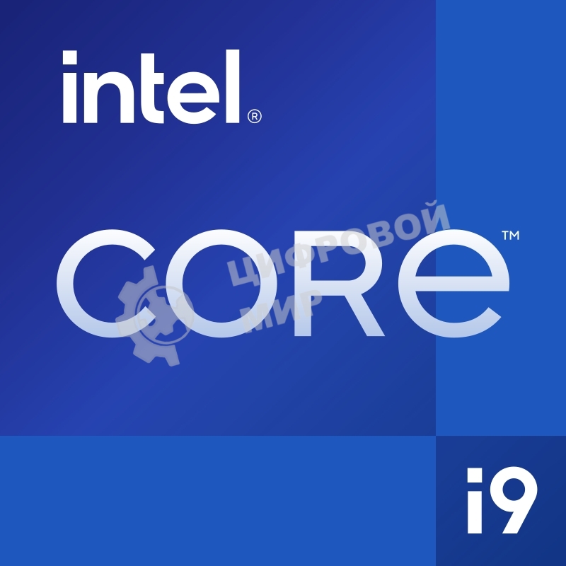 Процессор Intel Core i9-13900F Soc-1700 2.0GHz OEM