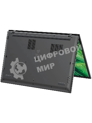 Ноутбук Digma Pro Fortis M Core i5 1235U 16Gb SSD 512Gb Intel UHD Graphics 17.3