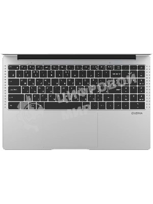 Ноутбук Digma EVE P5851 Pentium Silver N5030 8Gb SSD256Gb Intel UHD Graphics 600 15.6