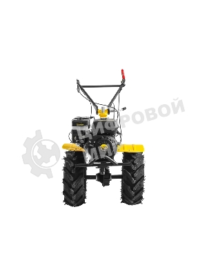 Сельскохозяйственная машина Huter МК-8000 Big Foot (70/5/13) бензиновый 8л.с.