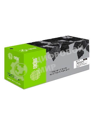 Картридж лазерный Cactus CS-TK8345K черный (20000 стр.) для Kyocera TASKalfa 2552ci/2553ci