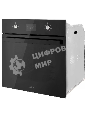 Духовой шкаф Evelux EO 640 PB