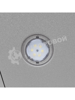 Вытяжка наклонная Krona Uran 600 DN White 4S белый, 60 см, 950 куб. м/ч, 68 дБ