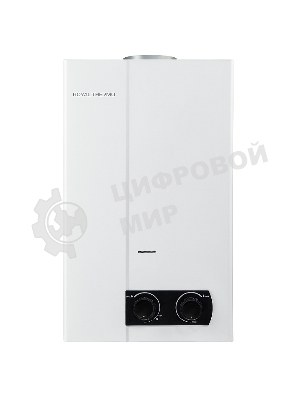 Колонка газовая Royal Thermo GWH 11 Piezo Pro