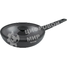 Вок с/кр 28х8 см, Rondell RDA-1489 Kontur