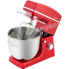 Миксер планетарный Maunfeld MF-432R