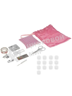 Швейная машина Janome 311PG