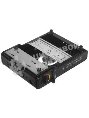 Плита газовая портативная ENERGY GS-400 (в кейсе) (105312)