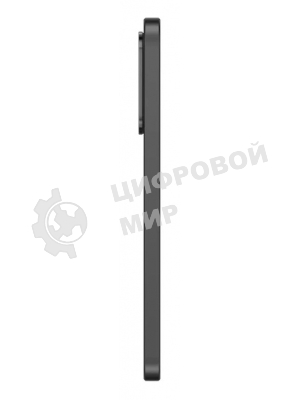 Смартфон Samsung Galaxy A36 8/256Gb черный