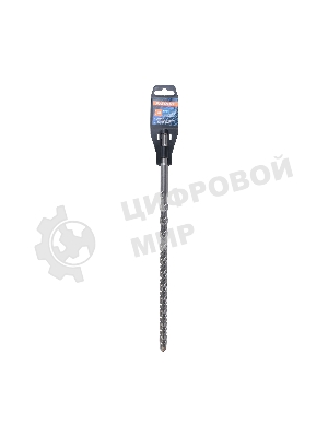 Бур PATRIOT SDS Plus S2 16x360