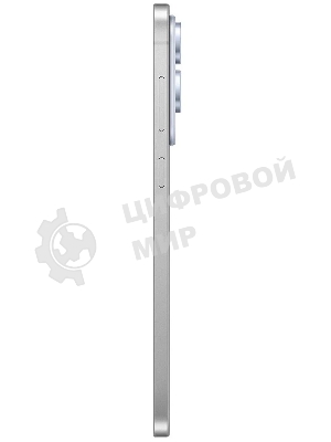 Смартфон Samsung Galaxy S25 Edge 12/256Gb, голубой