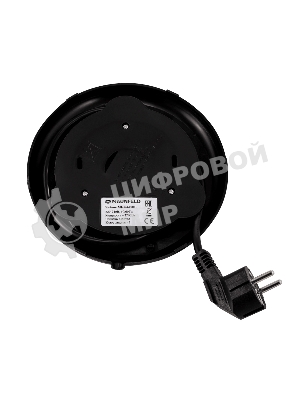 Чайник электрический Maunfeld MGK-625BL