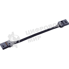 Вентилятор для корпуса XPG HURRICANEMAG120ARGbPWM4C