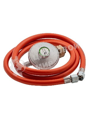 Газовая тепловая пушка Denzel GHG-10, 10 кВт, 300 м3/ч, пропан-бутан