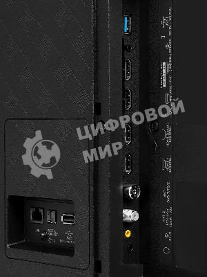 Телевизор Hisense 55