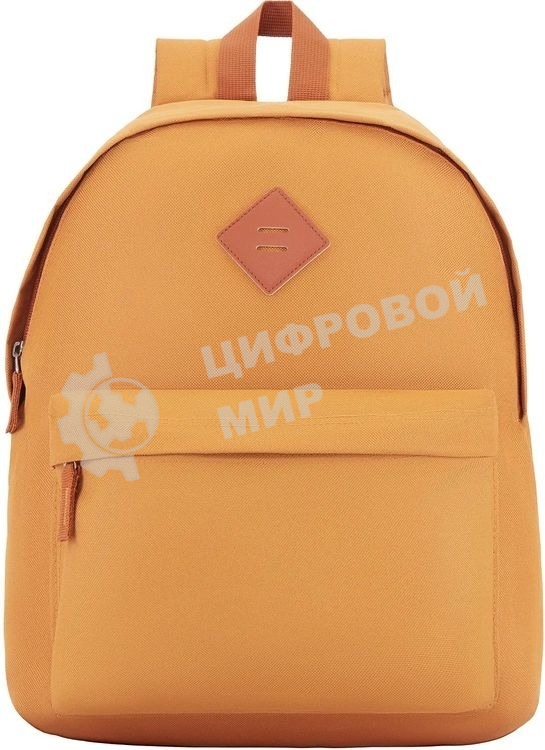 Рюкзак для ноутбука Silwerhof Start песочный