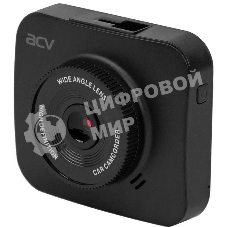 Видеорегистратор ACV GQ119, 1920x1080, 2