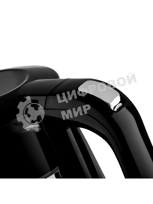 Чайник электрический BRAYER BR6105 1 л, 1100 Вт, черный