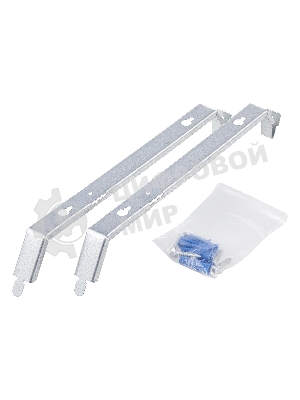 Конвектор электрический Ballu Solo Turbo BEC/SMT-2000 + Кронштейн CWM-02, белый, 2000 Вт, 25 м2, термостат