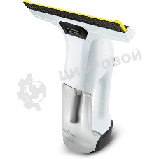 Стеклоочиститель Karcher WV 6 Plus белый