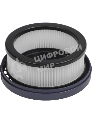 Набор фильтров Hyundai HFS7570 (2 фильт.)