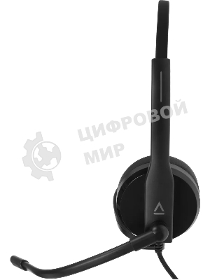 Гарнитура Creative HS-230 чёрный, проводная, USB