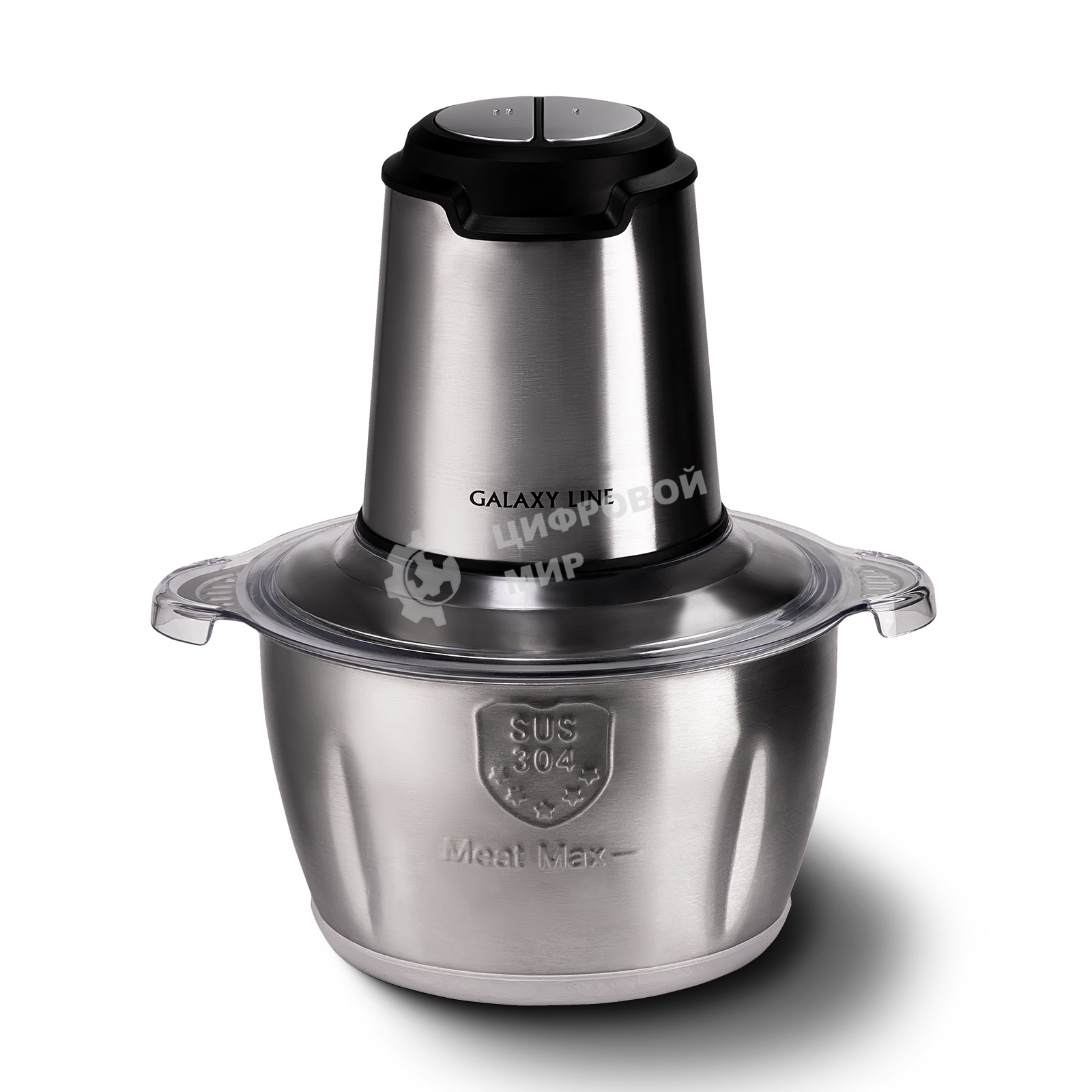 Измельчитель электрический GALAXY GL 2384