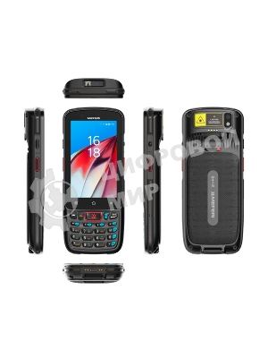 Терминал сбора данных Meferi ME40K ULTRALITE (ME40K-M212AM10X0R0X)